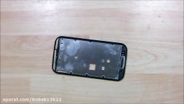 Motorola MOTO E Screen Replacement  Reassembly