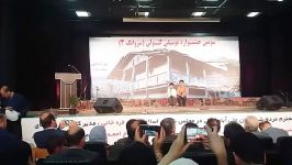 نیک آهنگ رضایی  کتولی جشنواره سروانگ ۲