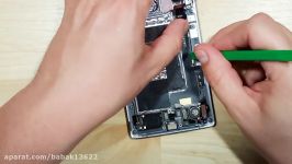 OnePlus 2 Two Screen Replacement Tear Down  Reassembly