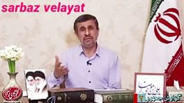 مناظره غیرمستقیم حسن روحانی دکتر احمدی نژاد