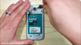 Samsung S4 Mini Glass Only LOCA  Disassembly  Charge Port Camera Mic Display Screen