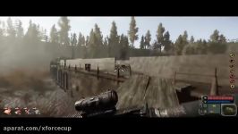 STALKER Noises of the Zone  First Gameplay Demo S.T.A.L.K.E.R Fan Project New Open World Game