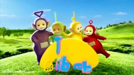 Teletubbies Party 2016