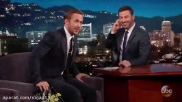 Ryan Gosling Reveals Awkward Oscars Moment