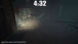 Outlast 2 speedrun any 432