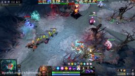 Miracle EPIC Invoker with NEW Covenant of the Depths SET