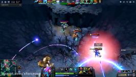 ZOTAC Cup Masters Dota 2  BEST PLAYS  Day 2