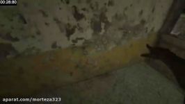 Outlast Whistleblower Any Speedrun 725.6 PC Former WR