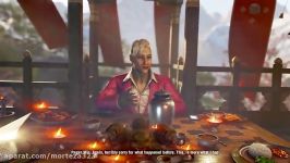 Far Cry 4 Speedrun Alternate Ending