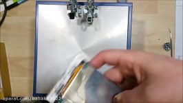 HTC M8 Glass Only Replacement  Glass Removal  Not The Best Video