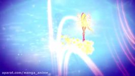 Winx Club Season 6 Ep1 Inspiration of Sirenix Part 2 HD