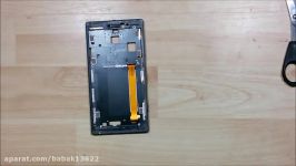 Nokia Lumia 830  Screen Replacement  Screen Install