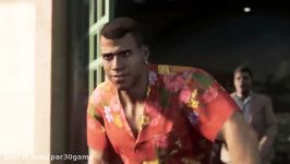 Mafia 3 Stones Unturned DLC  پارسی گیم