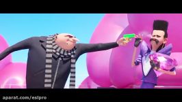 Despicable Me 3 Trailer 3 Extended 2017 Steve Carell Animated Movie HD