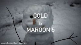 Maroon 5  Cold feat. Future with lyrics