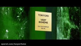 کلکسیون عطرهای خصوصی تام فورد tom ford