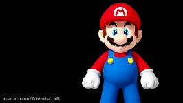 Game Theory Why Mario is Mental Part 1