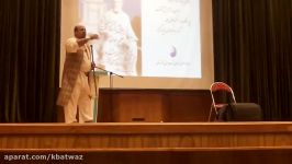 مرشد محسن میرزاعلی نقل آواز در خوزستان