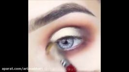 8 Maquillajes Hermosos para Ojos Tutorial  Beautiful Makeup for Eyes Compilation 2017