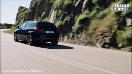 اخبار خودرو تست رانندگی   PEUGEOT 308 GTi