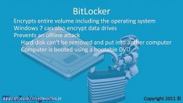 MCTS 70 680 Bitlocker