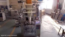 automatic spice powder packing machine sachet vertical ffs equipment порошок упаковочная машина