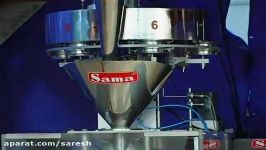 Spices Masala Packing Machine  SHAN Foods