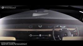 Rolls Royce Sweptail VS Vision Mercedes Maybach 6