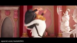 DESPICABLE ME 3 Trailer #3 2017 Animation Blockbuster New Movie HD