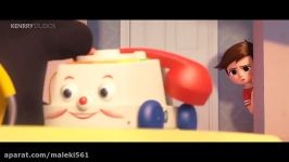 The Boss Baby  BABY BOSS Best Moments I DreamWorks Animation  Kids Movie 2017 HD