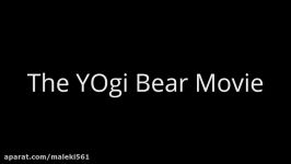 The YOgi Bear Movie Cast Video