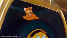 Oliver and Company  Oliver HD
