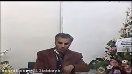 دکتر حسن عباسی جنگ جهانی چهارم 6 Dr Hasan Abasi