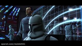 Star Wars The Clone Wars  First Battle of Felucia 1080p