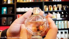 بررسی ادکلن Olympea by Paco Rabanne Fragrance