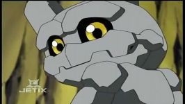 Digimon Frontier قسمت 10 زبان انگلیسی