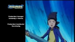 Digimon Frontier قسمت 12 زبان انگلیسی