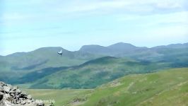 Low Fly Military Aircraft  Mach Loop Wales