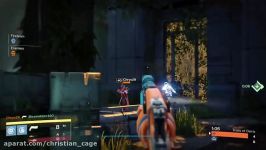 Destiny Trials Of Osiris