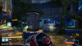 Destiny Trials Of Osiris