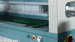 LR PSA 75P Automatic Pocket Spring Assembly Machine