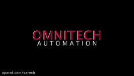 Omnitech Automation Inc.  Battery Cover Assembly Machine