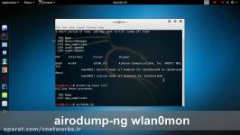 Hack WI FI With Kali Linux WPS Reaver Attack