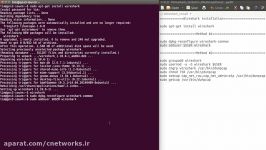 Install Wireshark on Linux UbuntuDebian CORRECTLY FAST  in 3 EASY STEP