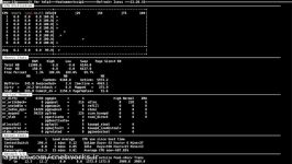 Linux Server Performance Monitoring With nmon Tool