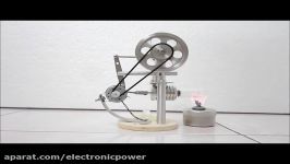 Free Energy Generator Homemade Engine Motor Free Electricity Free Energy Devices DIY