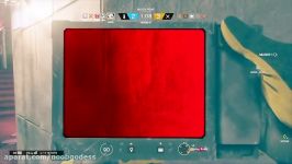 Rainbowsix Siege  Shush I found a NOOB