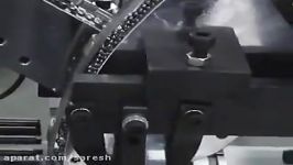 High Speed Blind Rivet Assembly Machine