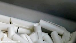 Bosch Packaging MRA Pen Assembly Machine