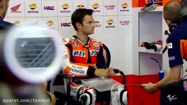 Repsol Honda Team look ahead to the #ItalianGP